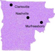Area 2 Map